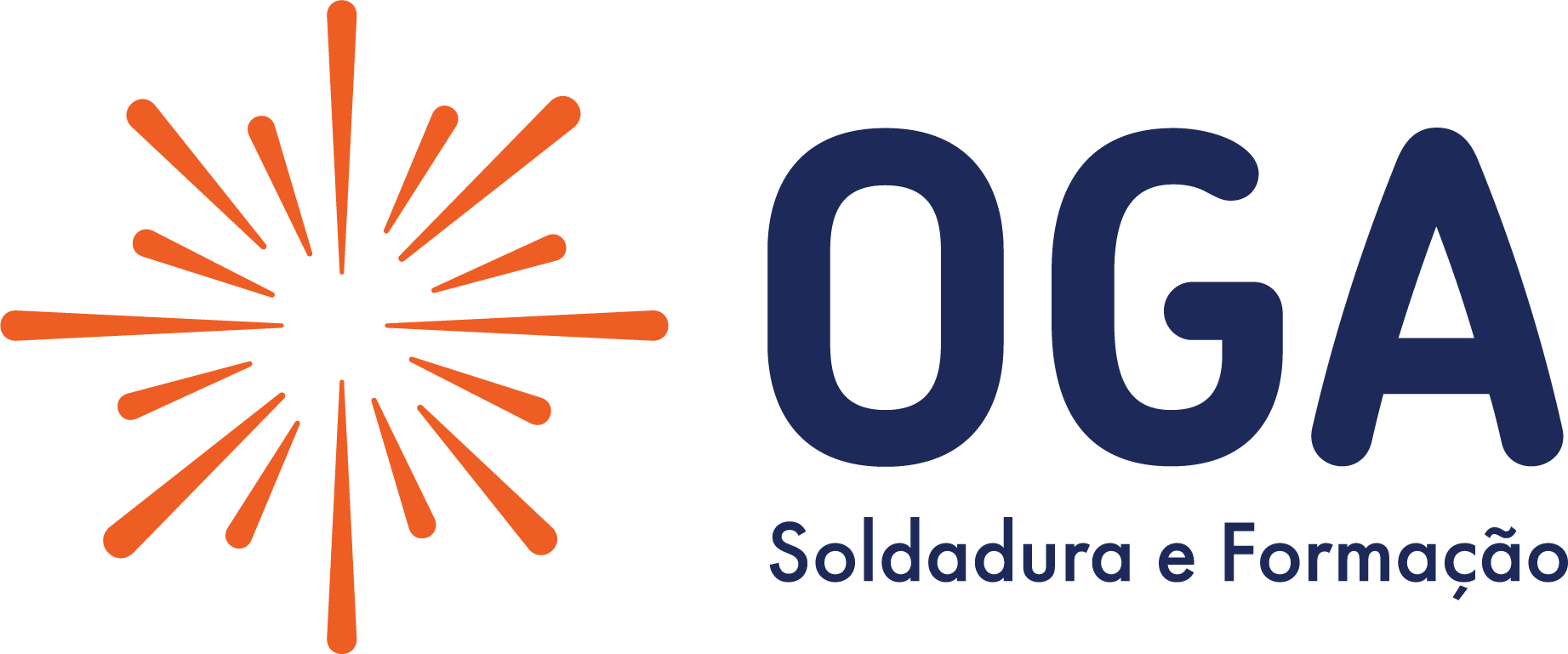 Logo Oga Soldaduras