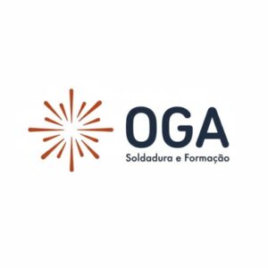 Logo OGA Soldadura