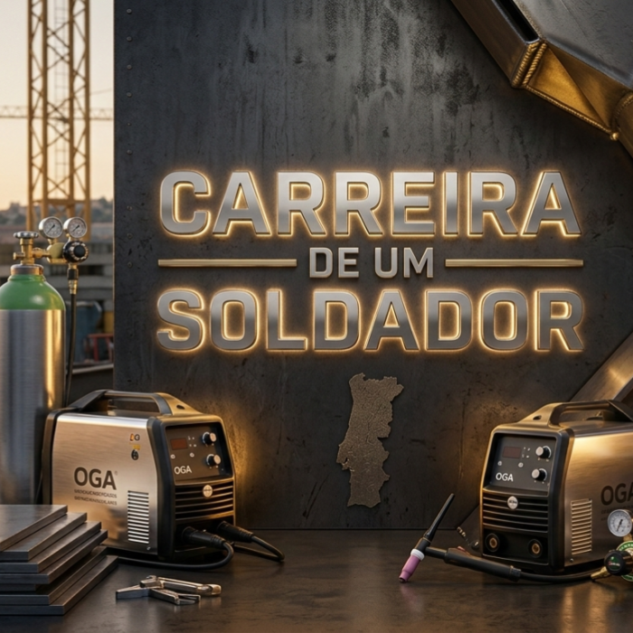 Quanto ganha um soldador?